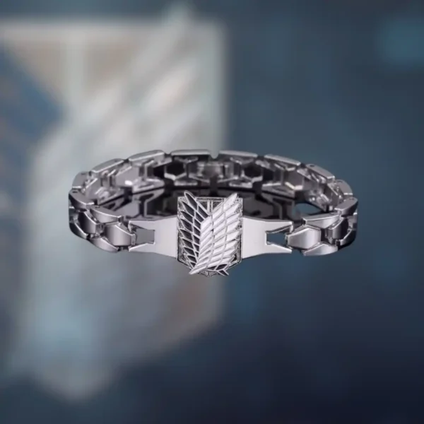 Survey Corps Bracelet