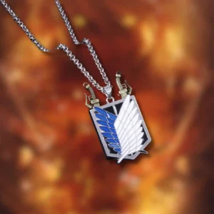 Survey Corps Symbol