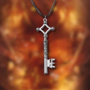 Eren Key