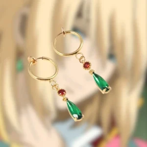 Howl Earring