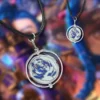 Blue Rose
