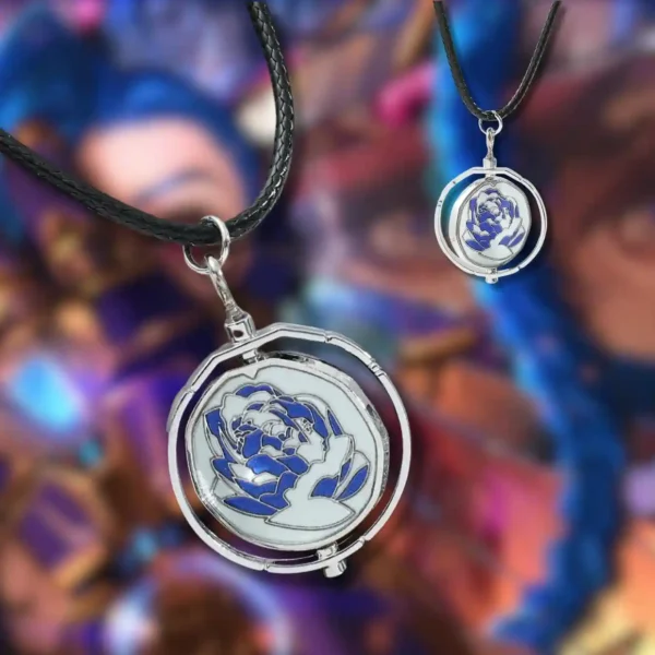 Blue Rose