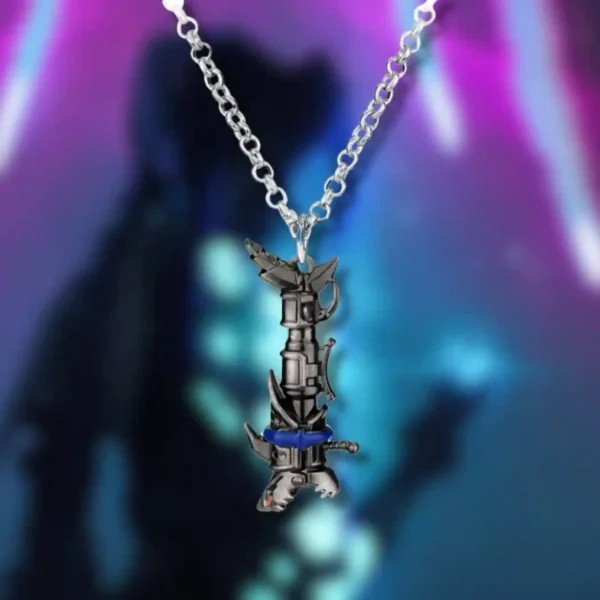 Fishbone Gun