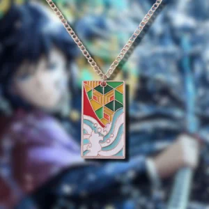 Giyu Necklace
