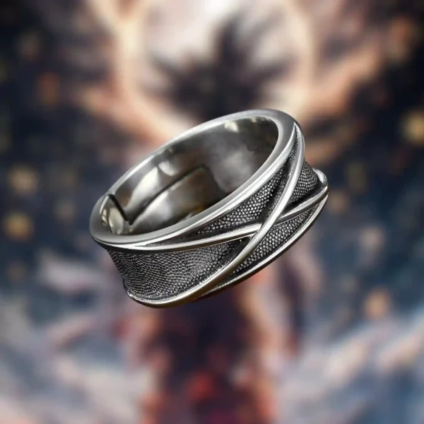 Goku Rings