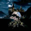 Ravenclow Rings