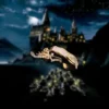 Hufflepuff Rings