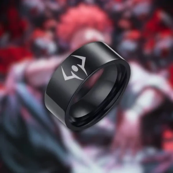 Sukuna Ring