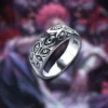 Sukuna Eyes Ring