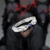 Megomi ring