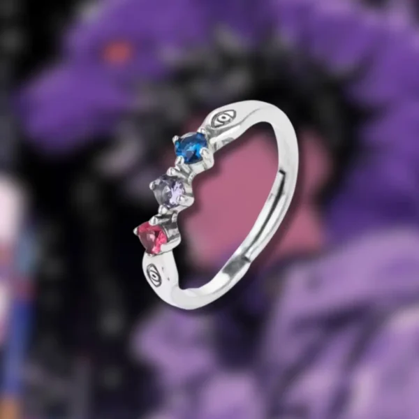 Kaisen Ring