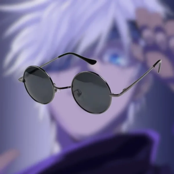 Gojo Glasses