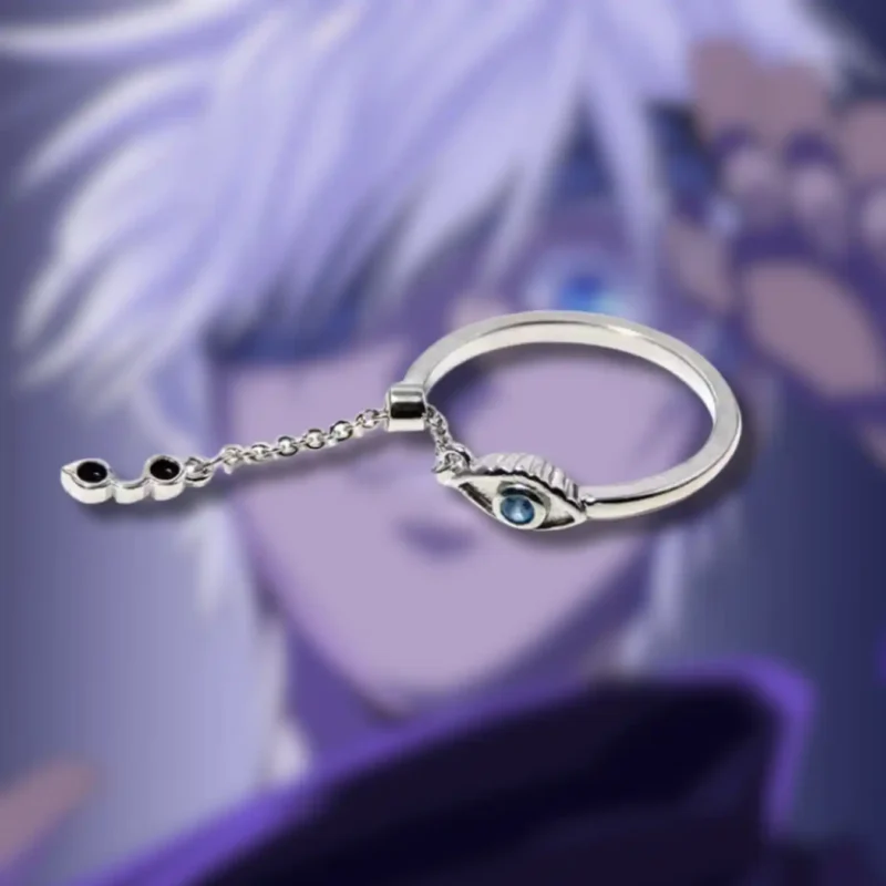 Satoru Gojo Ring
