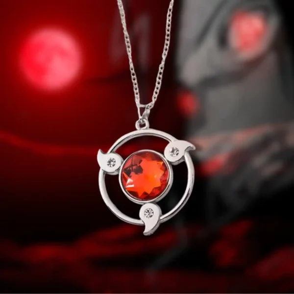 Sharingan