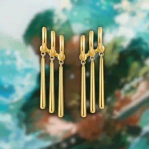 Zoro Earring