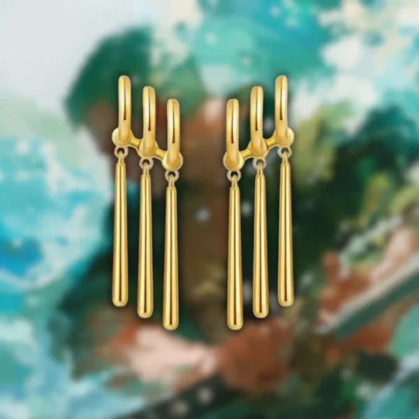 Zoro Earring