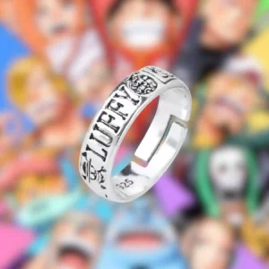 Luffy Ring