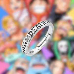 Death Ring