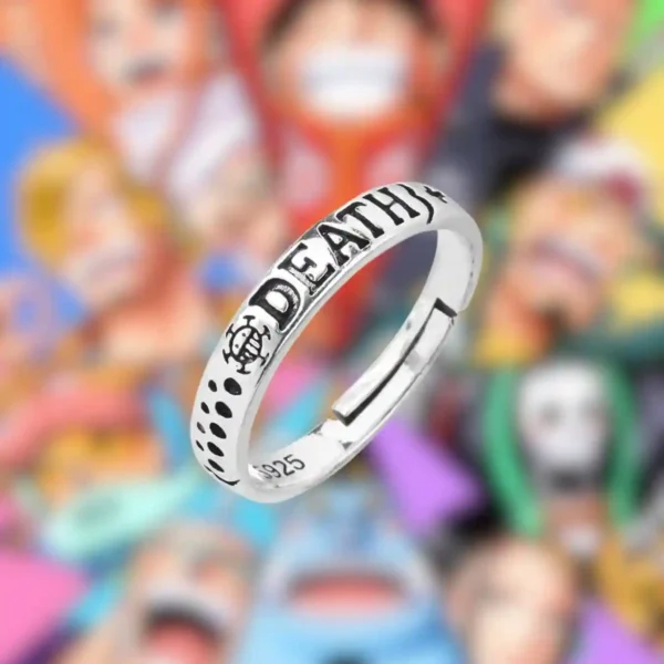 Death Ring