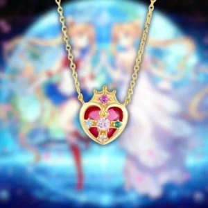 Crown Heart