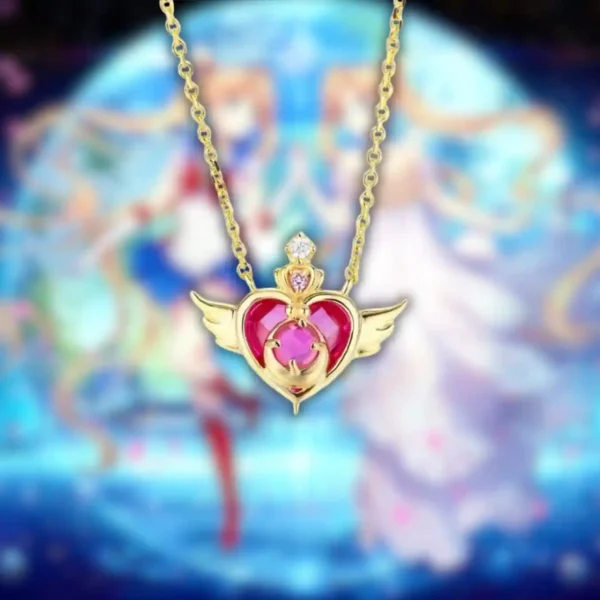 Heart Wing