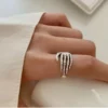 Bony Hand