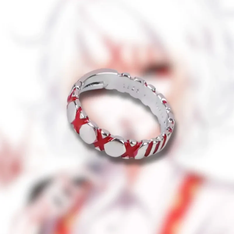 Juuzou Ring