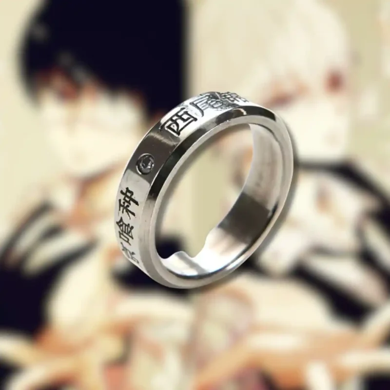 Keneki Ring